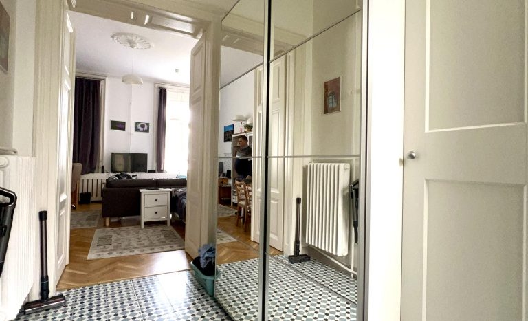 Irányi utca - Eladó Lakás - (chx52652)