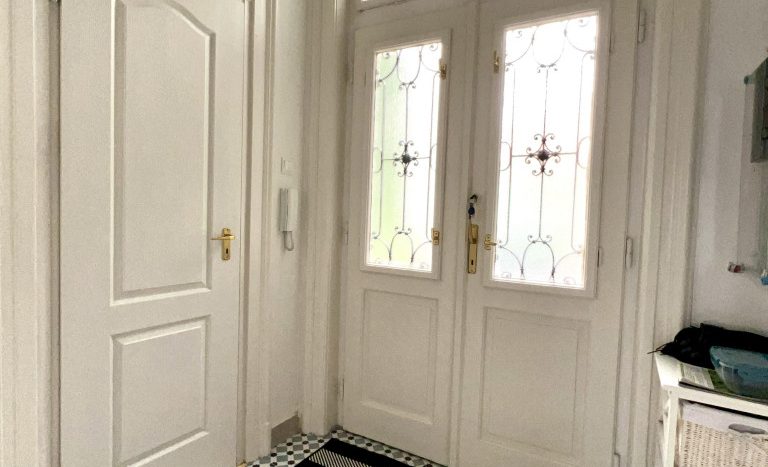 Irányi utca - Eladó Lakás - (chx52652)