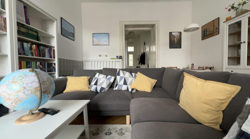 Irányi utca - Eladó Lakás - (chx52652)