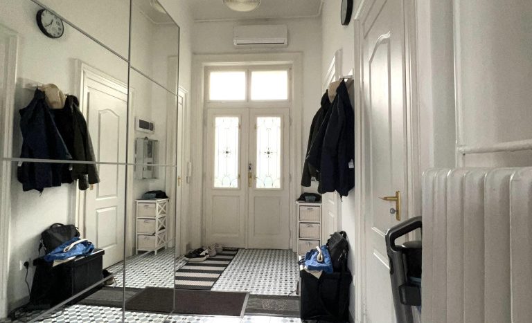 Irányi utca - Eladó Lakás - (chx52652)