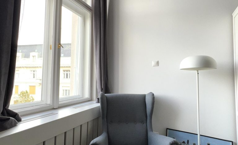 Irányi utca - Eladó Lakás - (chx52652)