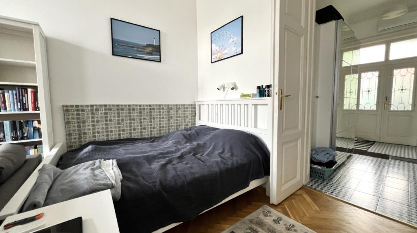 Irányi utca - Eladó Lakás - (chx52652)