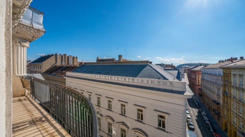 Zoltán utca - Eladó Lakás - (chx52686)