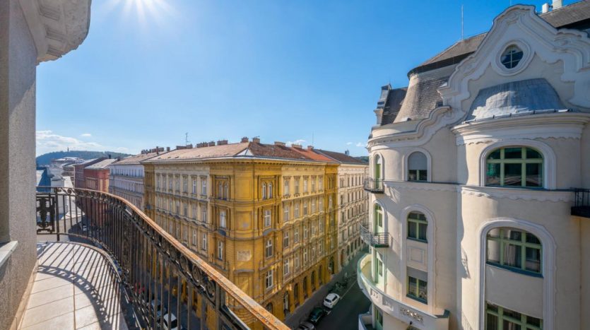 Zoltán utca - Eladó Lakás - (chx52686)