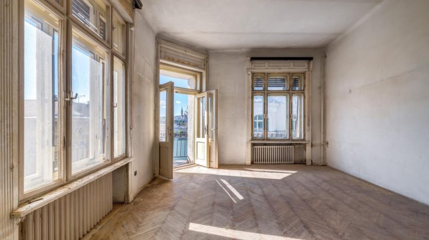 Zoltán utca - Eladó Lakás - (chx52686)