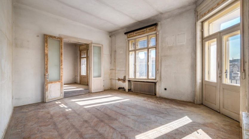 Zoltán utca - Eladó Lakás - (chx52686)