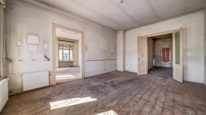 Zoltán utca - Eladó Lakás - (chx52686)