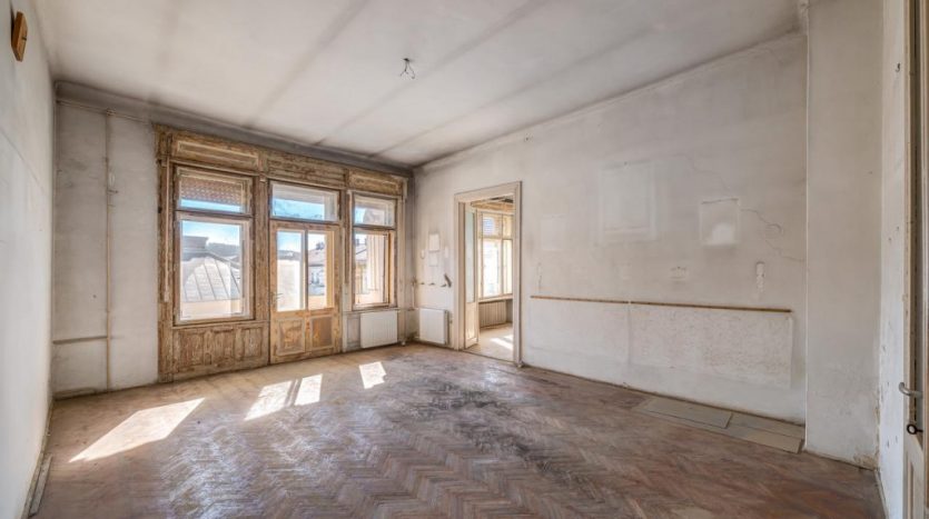 Zoltán utca - Eladó Lakás - (chx52686)