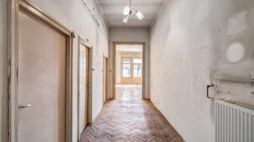 Zoltán utca - Eladó Lakás - (chx52686)