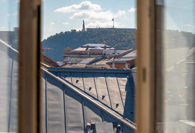 Zoltán utca - Eladó Lakás - (chx52686)