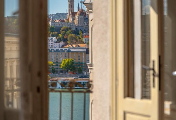 Zoltán utca - Eladó Lakás - (chx52686)