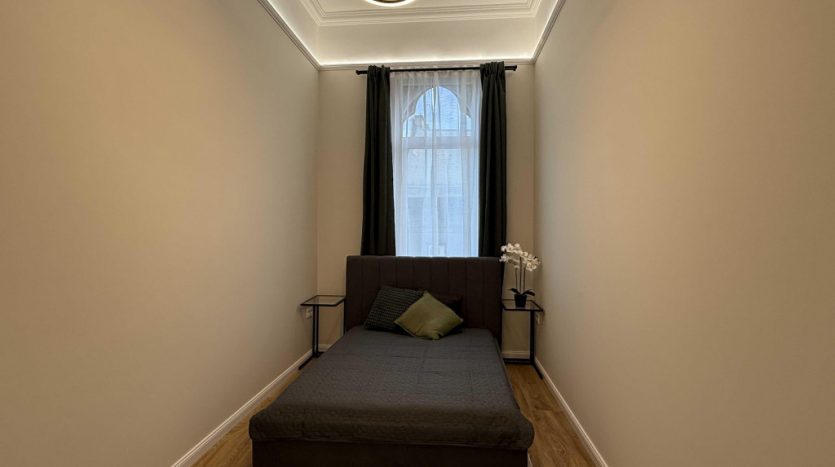 Erzsébet körút - Eladó Lakás - (chx52707)