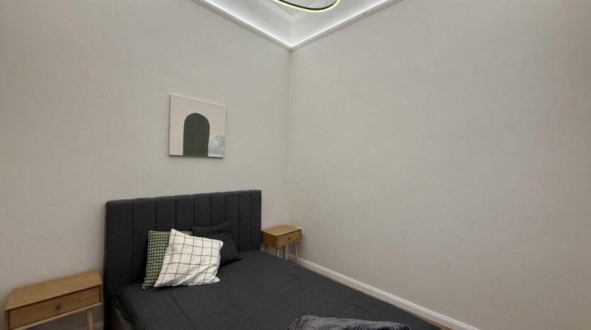 Erzsébet körút - Eladó Lakás - (chx52707)