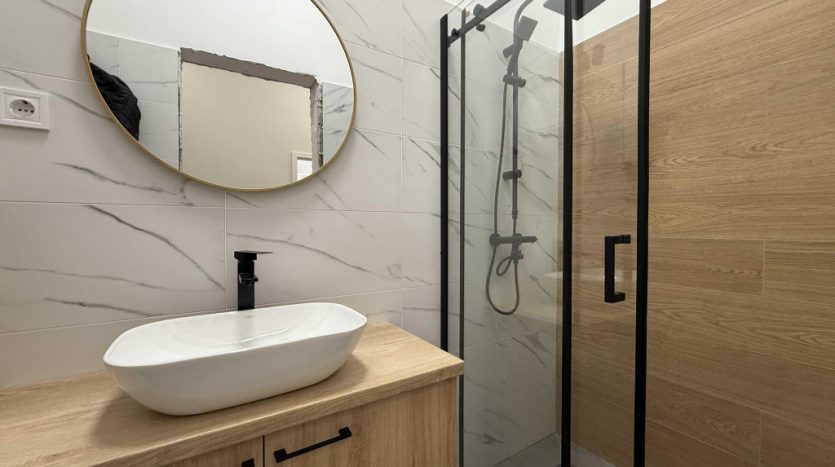 Erzsébet körút - Eladó Lakás - (chx52707)