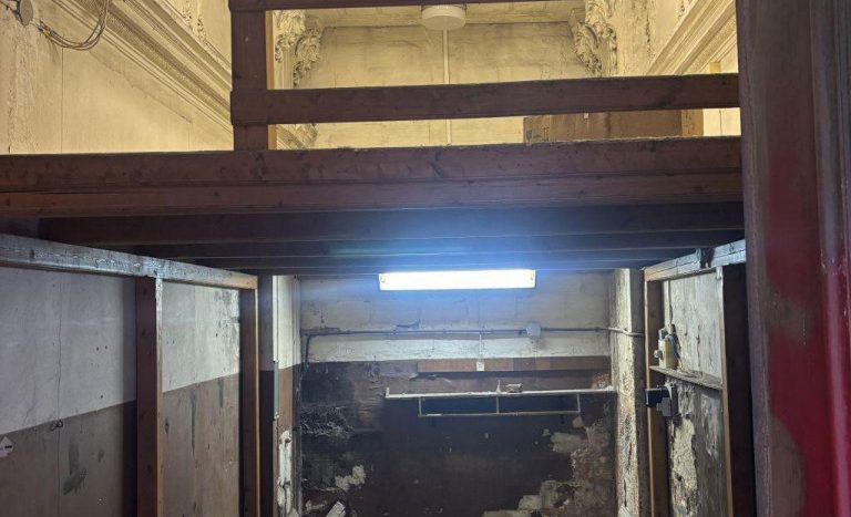 Gerlóczy utca - Eladó  - (chx52862)