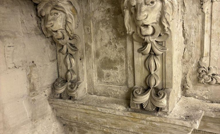 Gerlóczy utca - Eladó  - (chx52862)