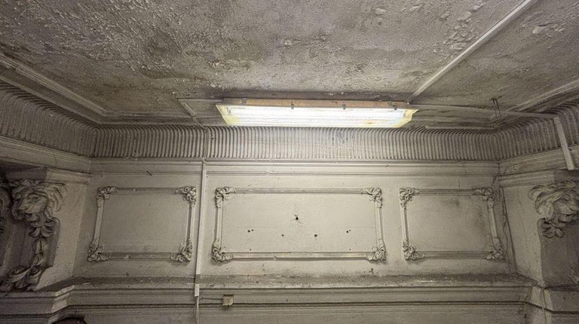 Gerlóczy utca - Eladó  - (chx52862)