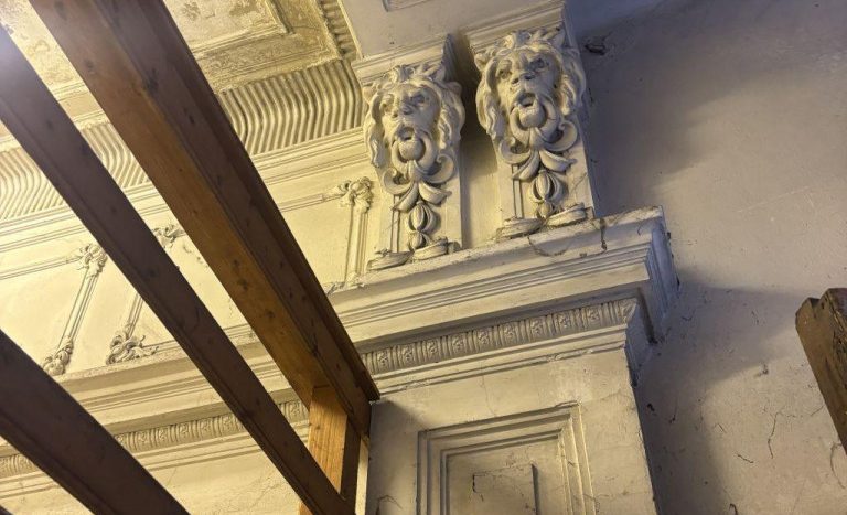 Gerlóczy utca - Eladó  - (chx52862)