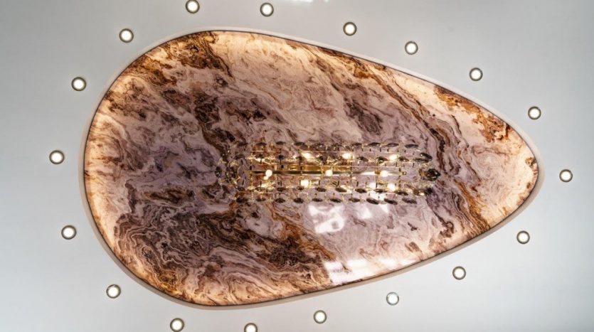 Belgrád rakpart - Eladó Lakás - (chx53012)