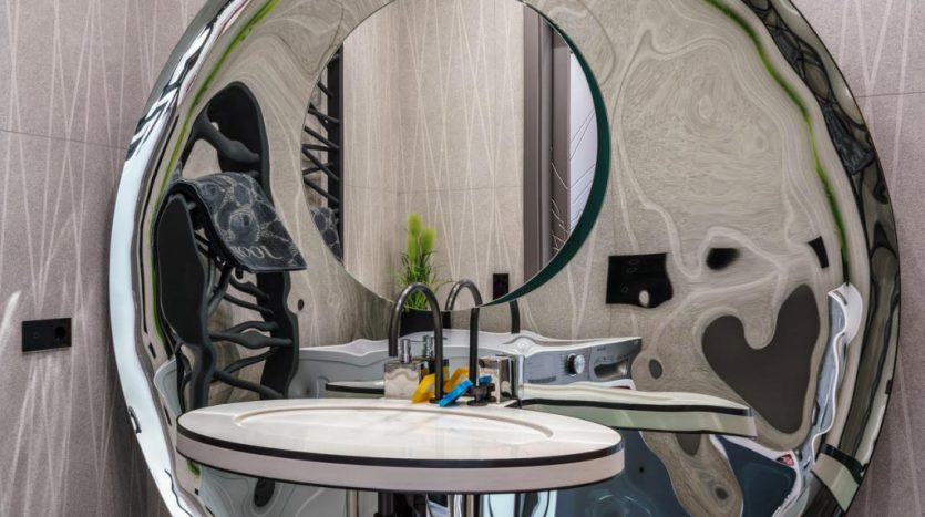 Belgrád rakpart - Eladó Lakás - (chx53012)