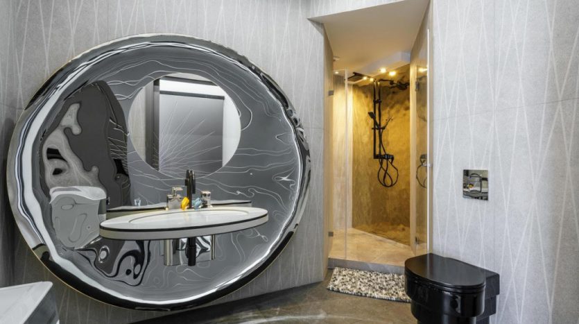 Belgrád rakpart - Eladó Lakás - (chx53012)