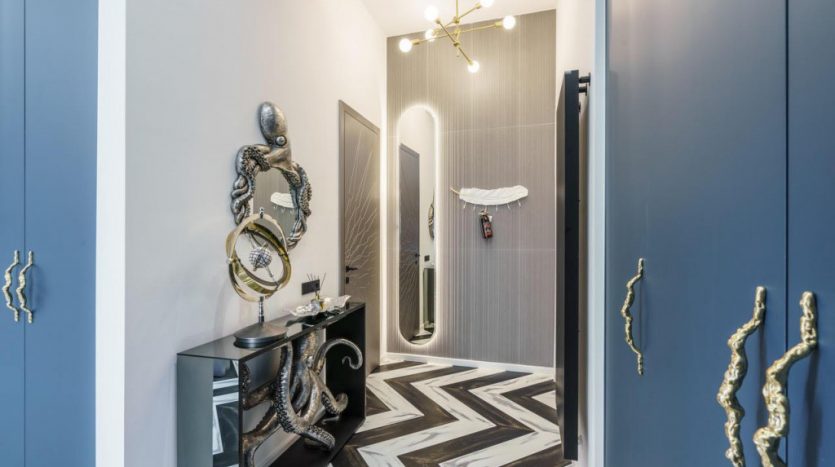 Belgrád rakpart - Eladó Lakás - (chx53012)