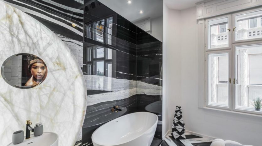 Belgrád rakpart - Eladó Lakás - (chx53012)