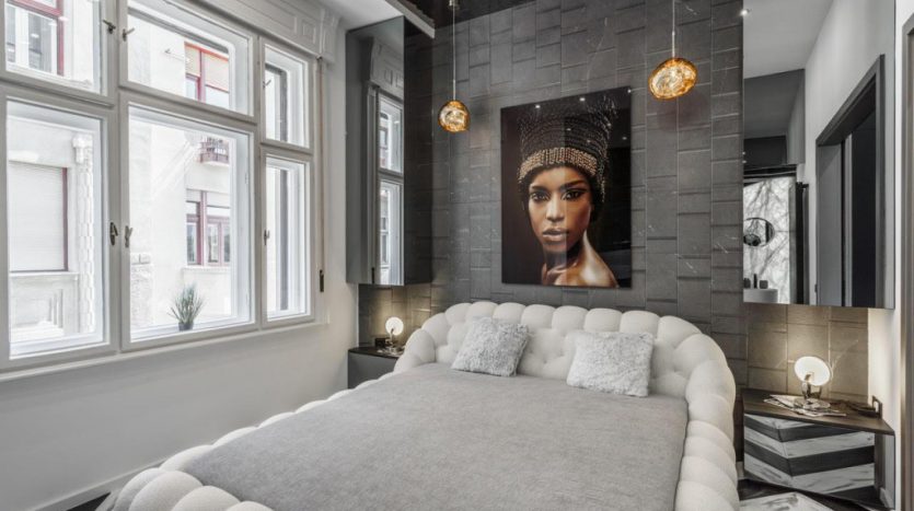 Belgrád rakpart - Eladó Lakás - (chx53012)