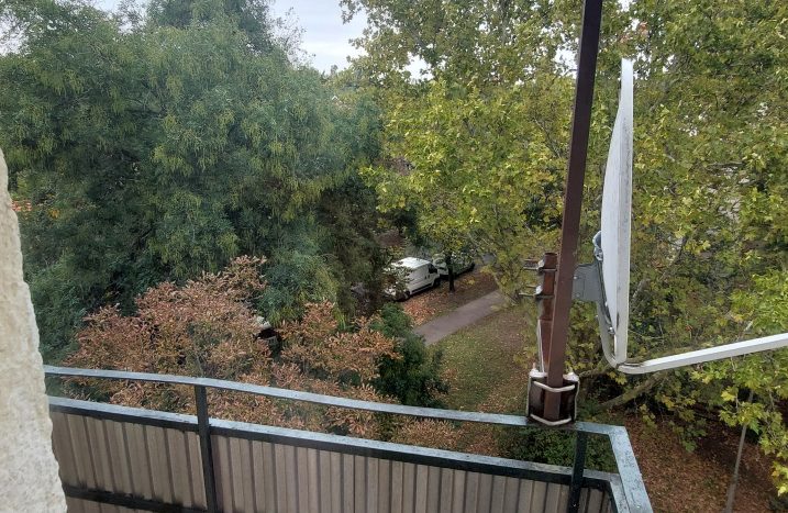 Szabadság utca 35 - Kiadó Lakás - (fi1115)