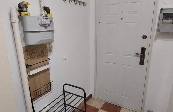 Szabadság utca 35 - Kiadó Lakás - (fi1115)