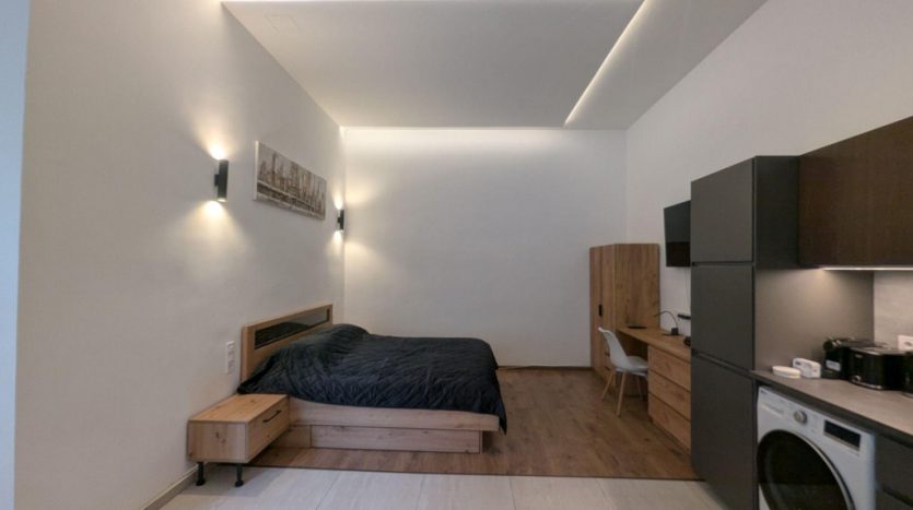 Wesselényi utca - Eladó Lakás - (chx45086)