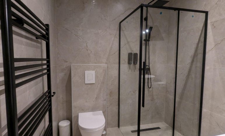 Wesselényi utca - Eladó Lakás - (chx45086)