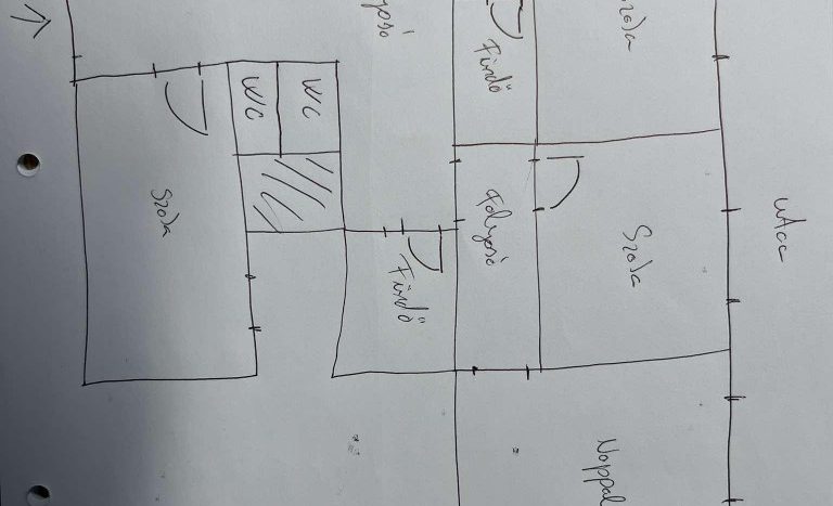 Rózsa utca - Eladó Lakás - (chx47163)