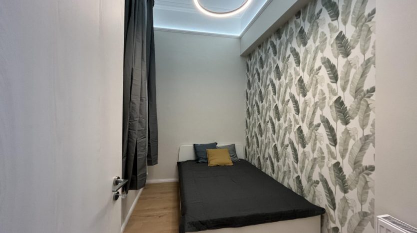 Rózsa utca - Eladó Lakás - (chx47163)