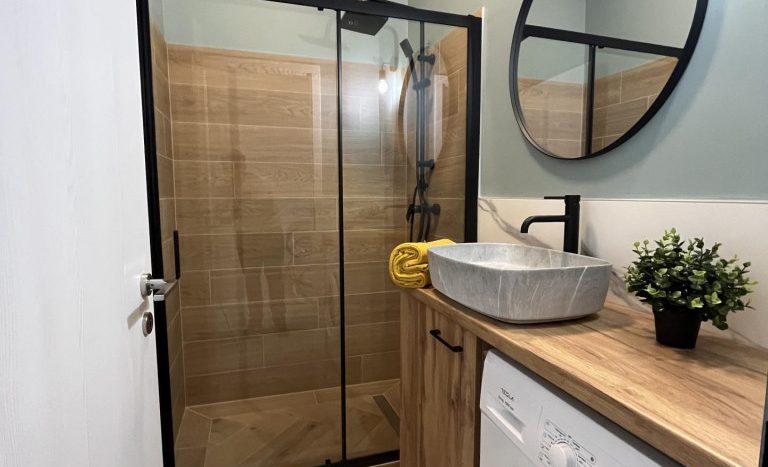 Rózsa utca - Eladó Lakás - (chx47163)