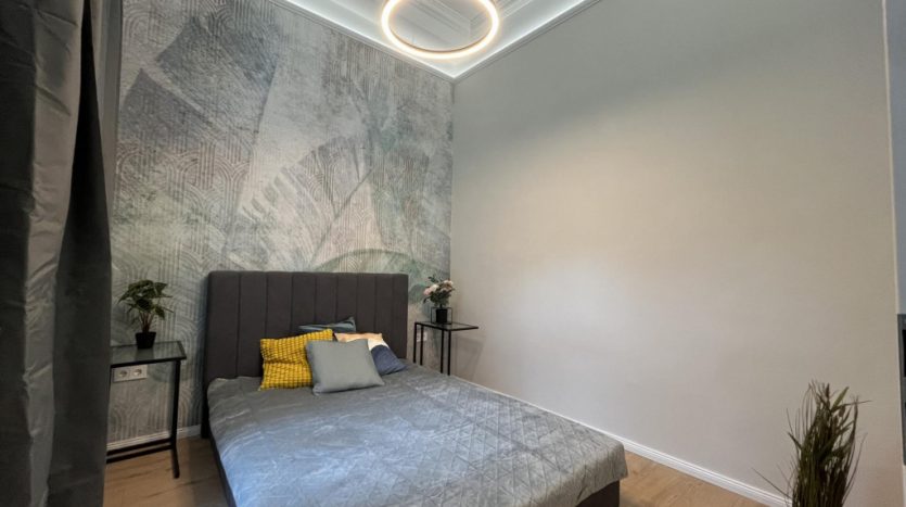 Rózsa utca - Eladó Lakás - (chx47163)