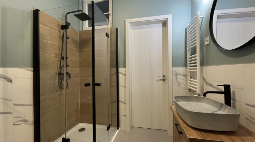 Rózsa utca - Eladó Lakás - (chx47163)