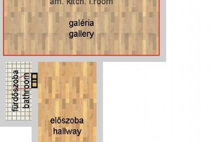 Kossuth Lajos utca - Eladó Lakás - (chx51056)