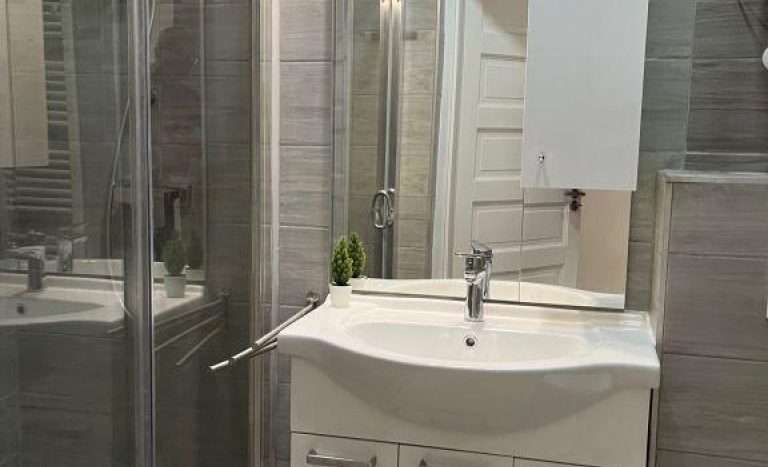 Kossuth Lajos utca - Eladó Lakás - (chx51056)