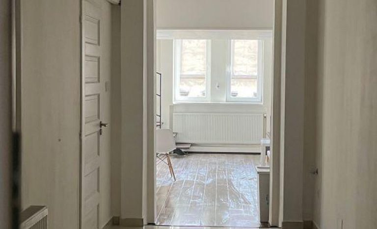 Kossuth Lajos utca - Eladó Lakás - (chx51056)