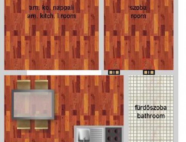 Üllői út - Eladó Lakás - (chx52305)