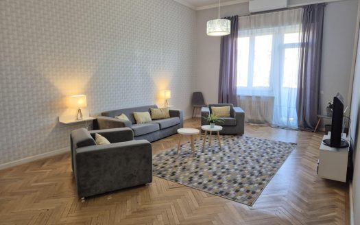 Üllői út - Eladó Lakás - (chx52305)