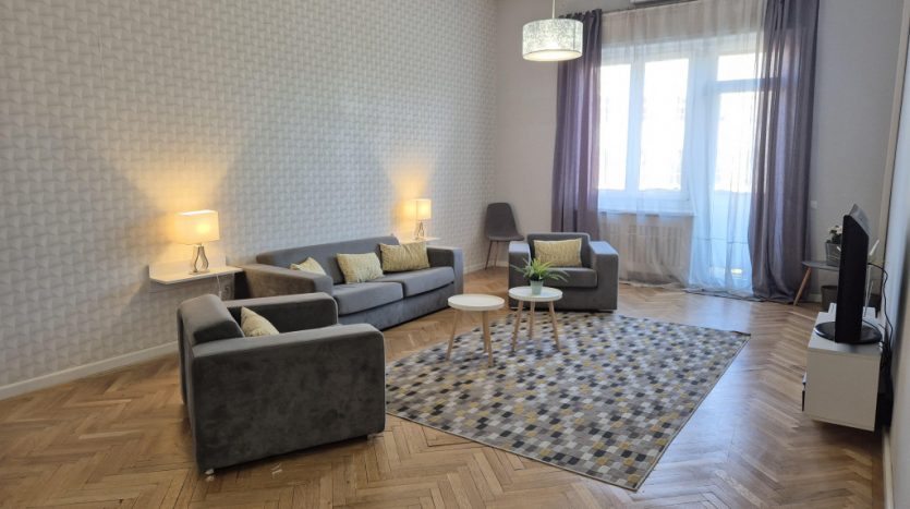 Üllői út - Eladó Lakás - (chx52305)