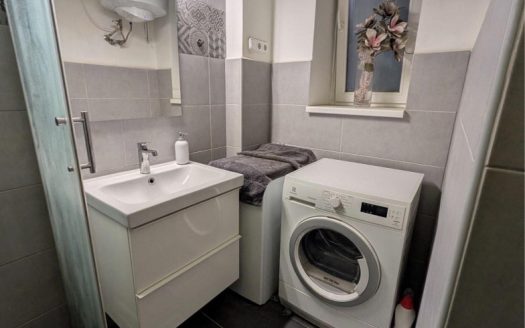 Garay utca - Eladó Lakás - (chx53247)