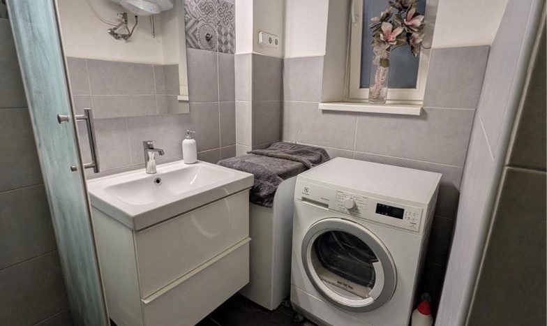 Garay utca - Eladó Lakás - (chx53247)