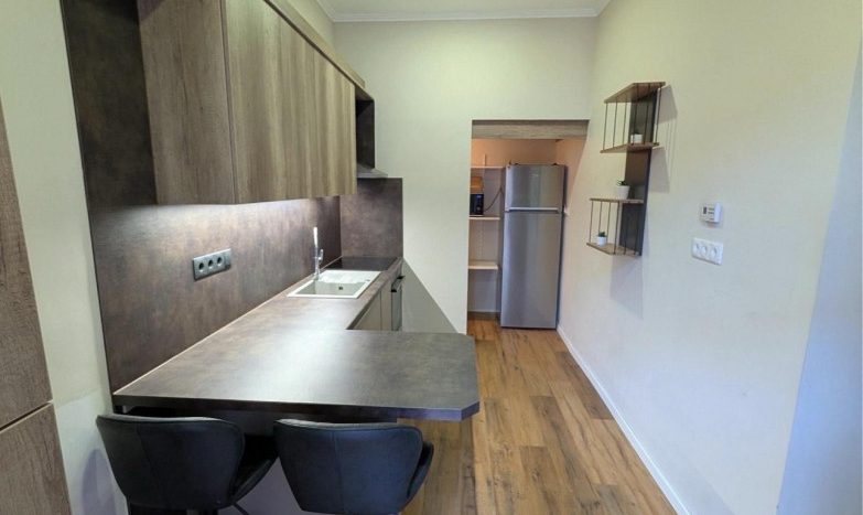 Garay utca - Eladó Lakás - (chx53247)