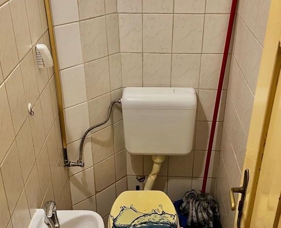 Lónyay utca - Eladó Lakás - (chx53348)