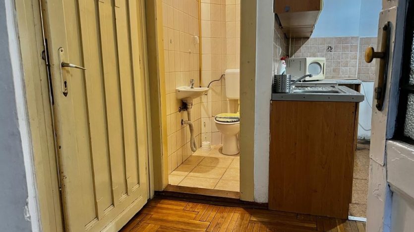 Lónyay utca - Eladó Lakás - (chx53348)