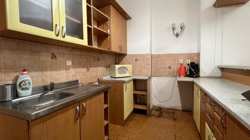 Lónyay utca - Eladó Lakás - (chx53348)