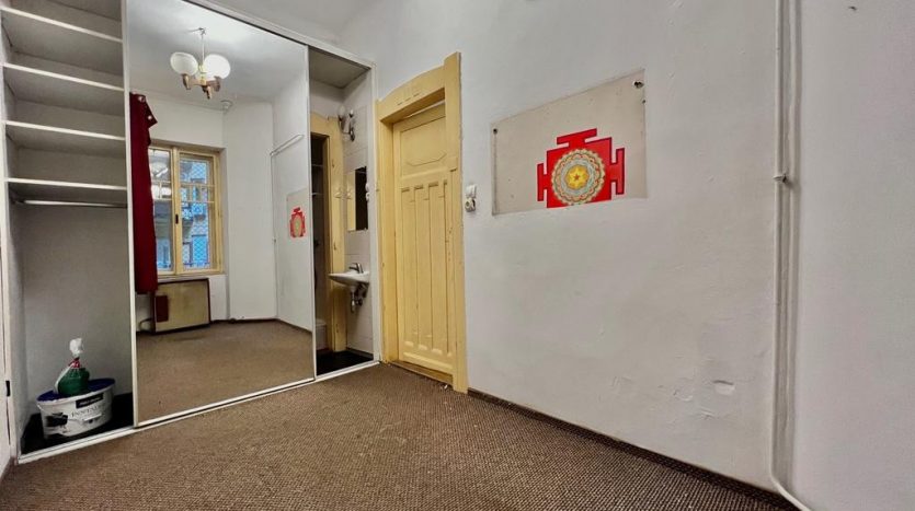 Lónyay utca - Eladó Lakás - (chx53348)